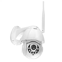 Wireless Ip Camera Wifi Hd 720P 1080P 2Mp Home Security Surveilance
Camera Outdoor Camera Ip Camera Cam 1080P Estimated Price : £60.16 Wireless Ip Camera Wifi Hd 720P 1080P 2Mp Home Security Surveilance
Camera Outdoor Camera Ip Camera Cam 1080P Estimated Price : £60.16