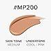Beauty of Joseon Daily Tinted Fluid Sunscreen 12 Shades for Face Moisturizing Broad Spectrum SPF 40 Korean Skincare 50ml, 1.69 fl.oz #MP200