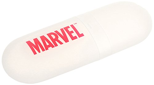 Marvel Men's W001761 Spider-Man Analog-Quartz Brown Watch