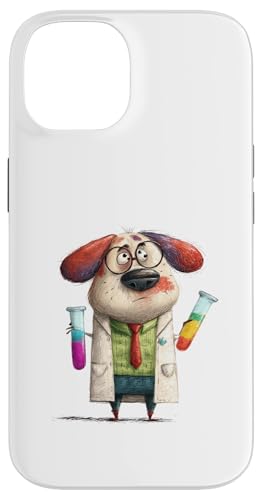 �ʔ������̉Ȋw�Ҏ��������� �X�}�z�P�[�X iPhone 14 �p
