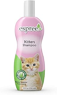 Espree Kitten Shampoo, 12 oz