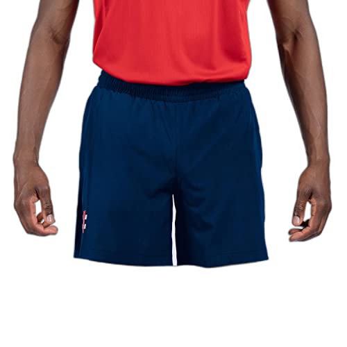 PANTALONES CORTOS GRAY NICOLLS VELOCITY - HOMBRE - MARINO - NUEVO PARA 2022, azul marino, 3XL Cover