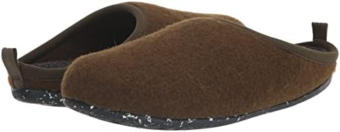 Camper Women's Wabi Slipper, Dark Green, 5 | Image 6