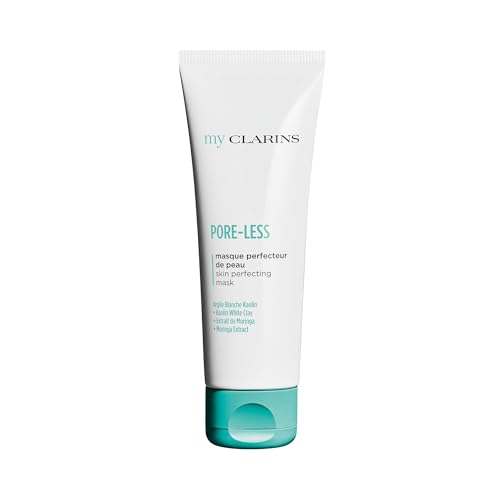 Clarins My Clarins PORE-LESS Skin Perfecting Face Mask 50ml