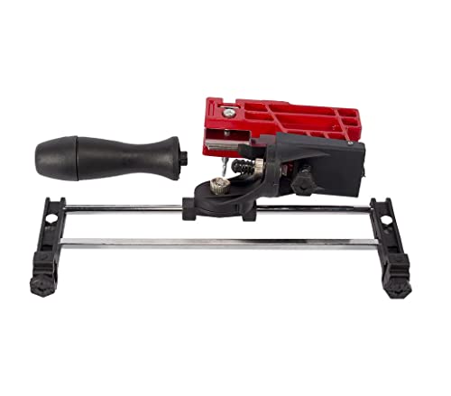 81651 3 X .014 X 1/2-3/8 TWIS WR WHL Brush MILW (81651) (10/Each)