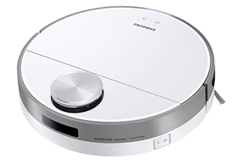 Samsung Jet Bot