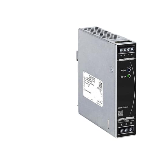 NATEPLALFC DIN���[���X�C�b�`���O�d�� �H�Ɨp�d�� �K�C�h���[���d�� DRL-24V75W1AZ �X�C�b�`���O�d��(DRF-24V960W3GBA)