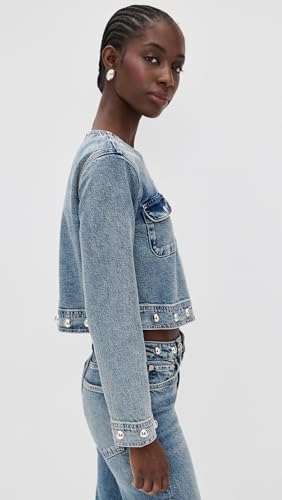 Rails Women's Capistrano Jacket4