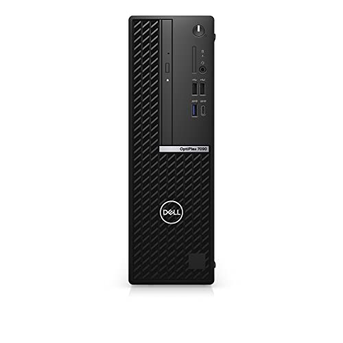 Preisvergleich Produktbild Dell Opti 7090 SFF / i5-10505 / 8GB / 256GB
