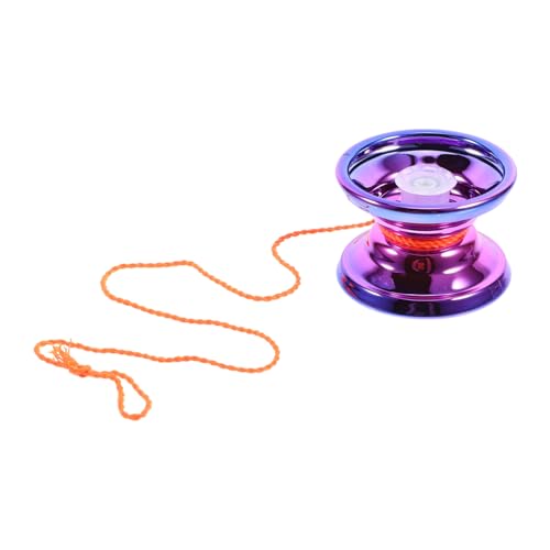 ERINGOGO Beginner Sturdy Material Toy String Ball Fingertip Ball for Boys and Girls Boys and Girls Toys Present