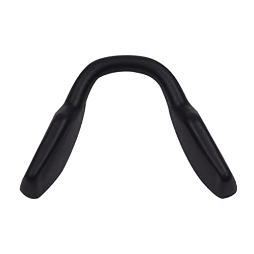 Image of Eye Opening Stuff Replacement Nosepieces Compatible with Oakley Metalink OX8153 /Coinflip OO4144 /Hex Jector /Nxtlvl Eyeglass