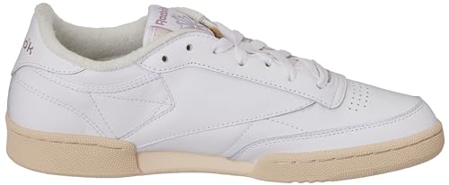 Image of Reebok Womens Club C 85