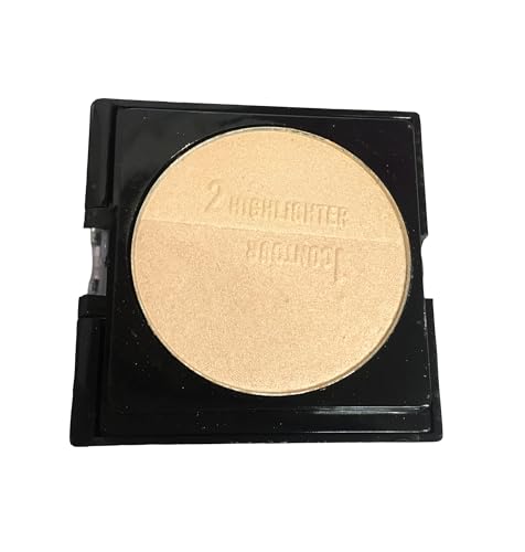 Image of MAKE UP FOR LIFE Master Sculpt Contour Hilighter