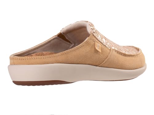 Image of REVITALIGN Women's Siesta Sequin