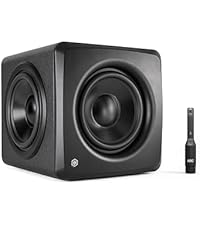 Amazon.com: IK Multimedia iLoud Sub - Compact 25Hz Studio