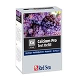 Red Sea Calcium Pro Test Kit Reagent Refill