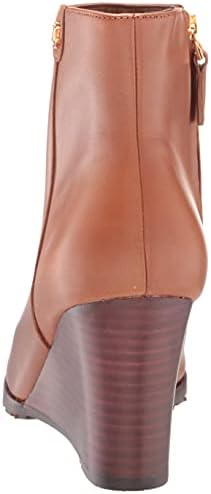 Lauren Ralph Lauren Shaley Deep Saddle Tan 8 B (M) | Image 2