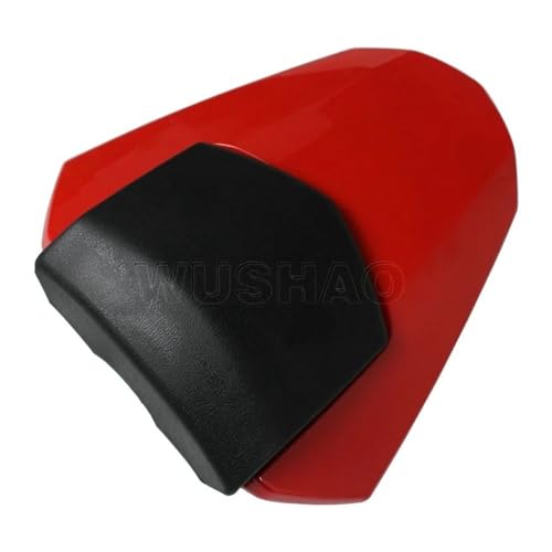 Carénage selle arrière YZF R6 2008-2016 dosseret moto noir sport