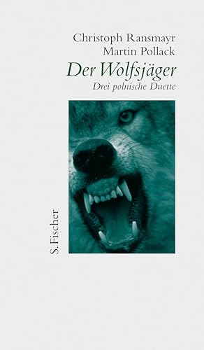 Der Wolfsjäger: Drei polnische Duette (German Edition)