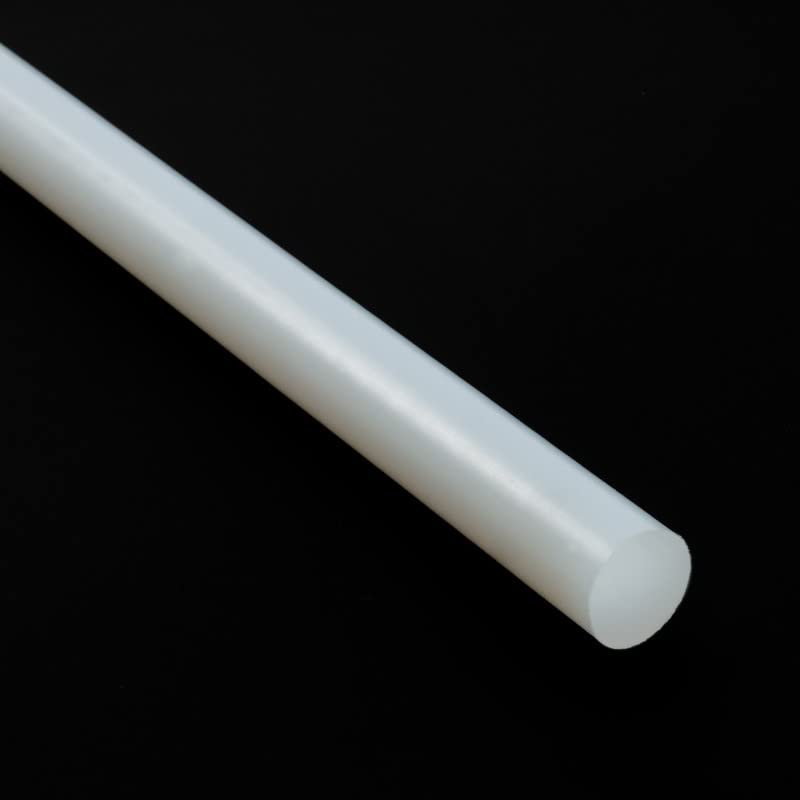 barra-redonda-de-nylon-149133 30 mm 100 cm