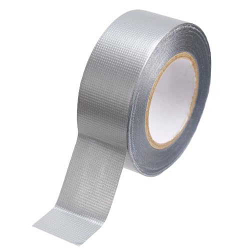 Image of Mini Duct Tape, 1 inch x 10 yd Travel Size Duct Tape Small Roll