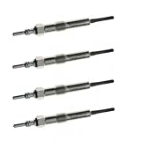 Glow Plug 4.4V Fast Cold Start For B-Class W246 A4151590001 2012-2018