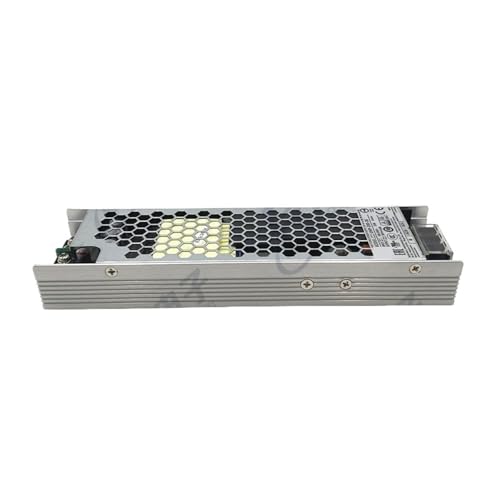 Alimentation à découpage à sortie unique UHP-200-36 ultra compacte avec PFC