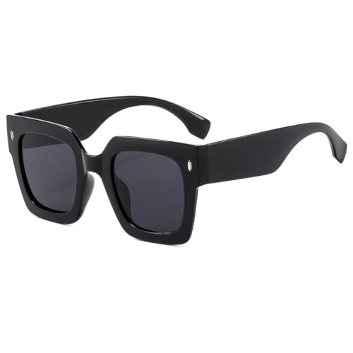 Lunettes de soleil de mode de luxe pour femme : l'excellence de la nuance 1361-C1