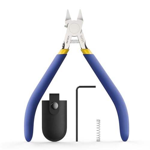 VCELINK 4.7-inch Model Nipper