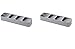 Produktbild Joseph Joseph DrawerStore Küchenschublade, Organizer für Besteck, Besteck-Sets (klein, 2 Stück)