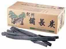 紀州備長炭 箱込み6.9kg 紀州備長炭 箱込み6.9kg 紀州備長炭 箱込み6.9kg