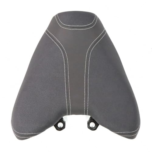 Asiento cómodo para MT-07 2025 2026 y sillín trasero de pasajero