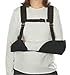 Harris Hemi-Arm Sling, Black, Right by Harris