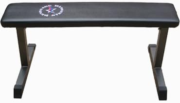 USA Sports GWS-FB Flat Bench