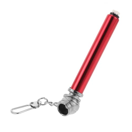 SOESFOUFU Automotive Tire Pressure Gauge Pen Compact Tire Pressure Monitor Tool for Car for Bike Truck