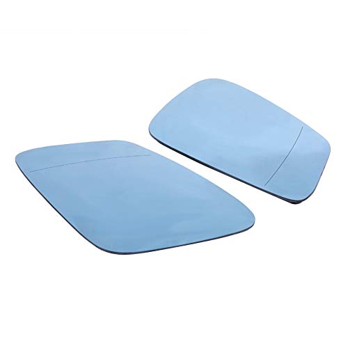 Miroir de Série 5 F10 rétroviseur gauche et droit chauffant pour remplacement direct