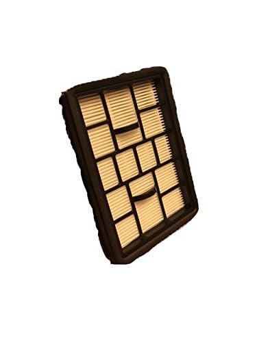 Filtro per Bosch EasyVac GAS 12 V 3 601 JE3 001