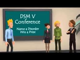 Diagnostics & Statistical Manual: Psychiatry's Deadliest Scam #TOP3