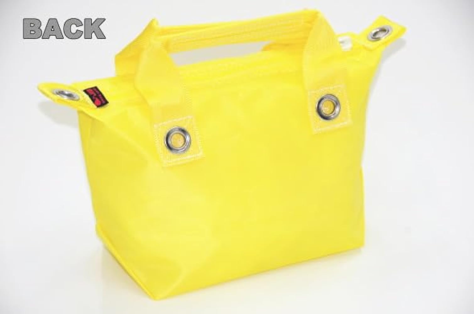 Amazon | [JIB] ファスナートートSS FTSS76 イエロー | ジブ(JIB