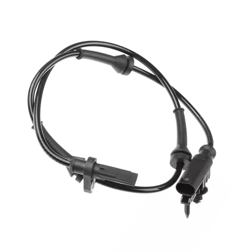 Sensor ABS trasero LR033457 soluciona fallos de control tracción L405 2