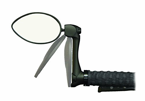 CycleAware Urbie Bar End Mirror