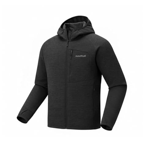 [x] p[J[ N}Obh p[J 1106793 montbell Men's t[ht gbLO oR N ۉ Xgb`f uh v[g Mtg black S (JP, At@xbg, L, ubN)