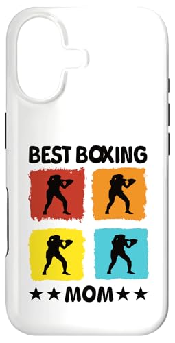 Best Boxing Mom {NT[ {bNX }} iZ {NVO X}zP[X iPhone 17 p