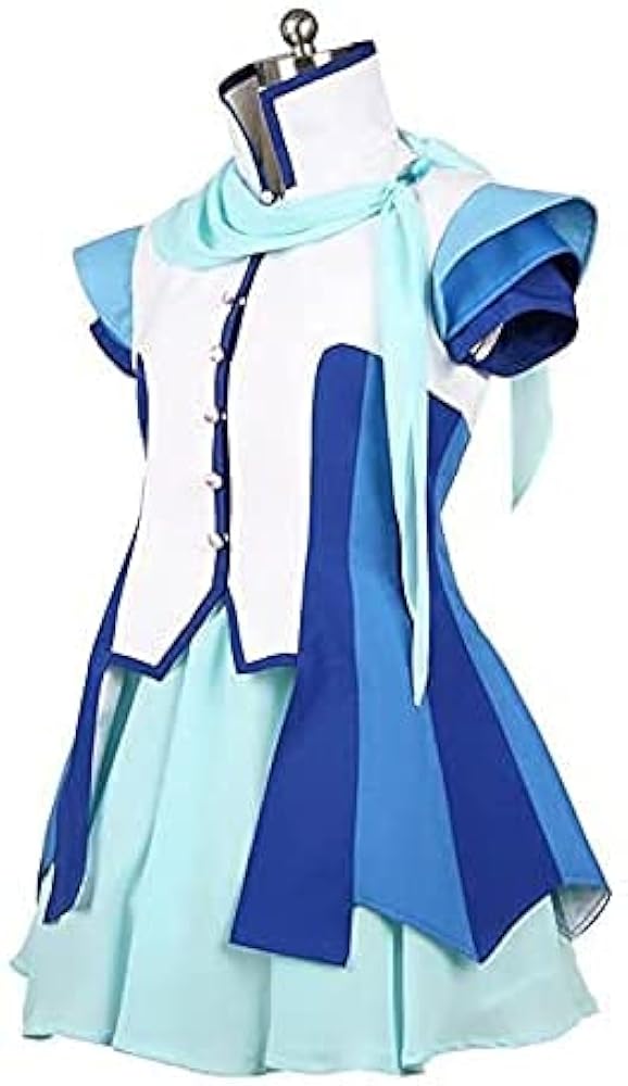 コスプレ衣装 LEDINS Amazon.co.jp: ｢Lemon COS｣ 鷹嶺ルイ コスプレ衣装 たかねるい