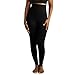 Belly Bandit - Mother Tucker Leggings for Women - Slim and Shape Your Silhouette - Black, Small