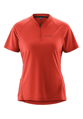SITIVO Jersey Blue W pour vos randonnées et balades à vélo