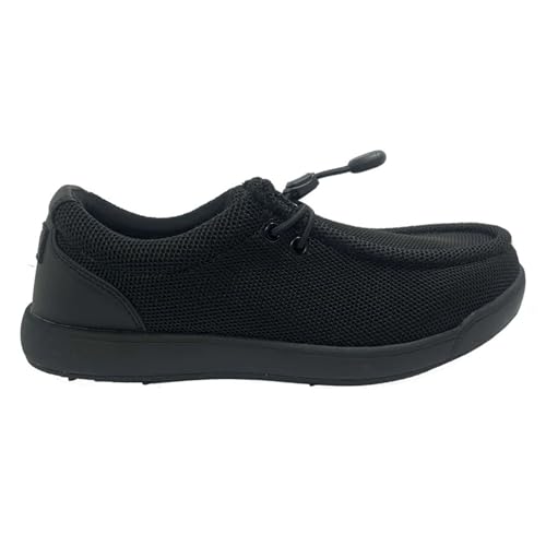 Image of SKONI Men's Spikeless | Slip On | Lightweight | Golf Shoe