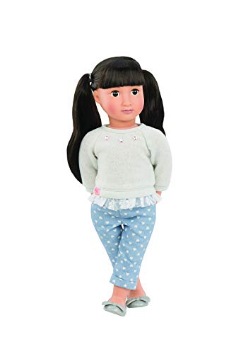 Our Generation Dolls May Lee Doll