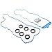 XINGWANGDYYI Camshaft Rocker Gasket for Cadillac for Cts for SRX 2008 2009 2010 2011 2012 2013 Car Accessories Engine Valve Cover Gasket Seals Set Oe：Vs50808R