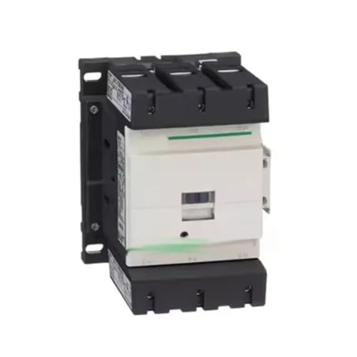 Contacteur AC LC1D150BD 25A 220V 3 NO relais inverseur commande bobine triphase